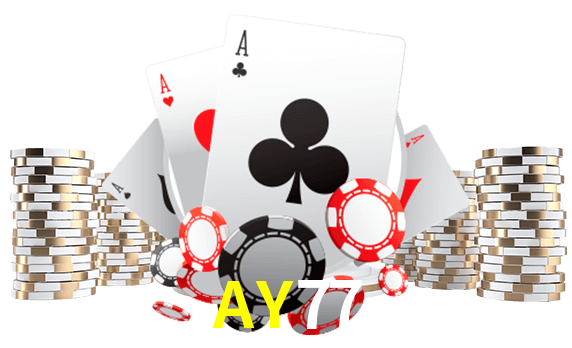 Jogue jogos de pôquer em AY77