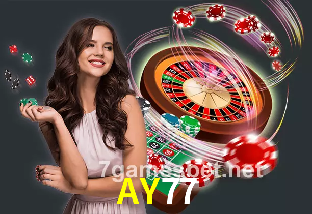 vivo no cassino AY77