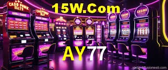 Live Casino AY77