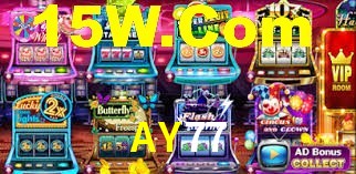 VIP Casino AY77