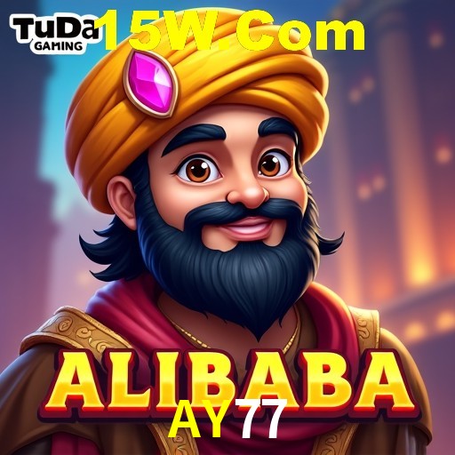 Descubra a Magia dos Jogos de Arcade no AY77