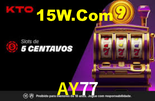 Sinta a adrenalina dos jogos de cassino com AY77