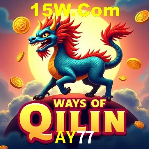 Arquivo de instalação oficial do aplicativo AY77 para Android