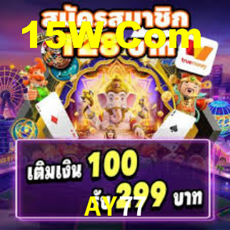 AY77: A Experiência de Casino com Jogos de Mesa ao Vivo