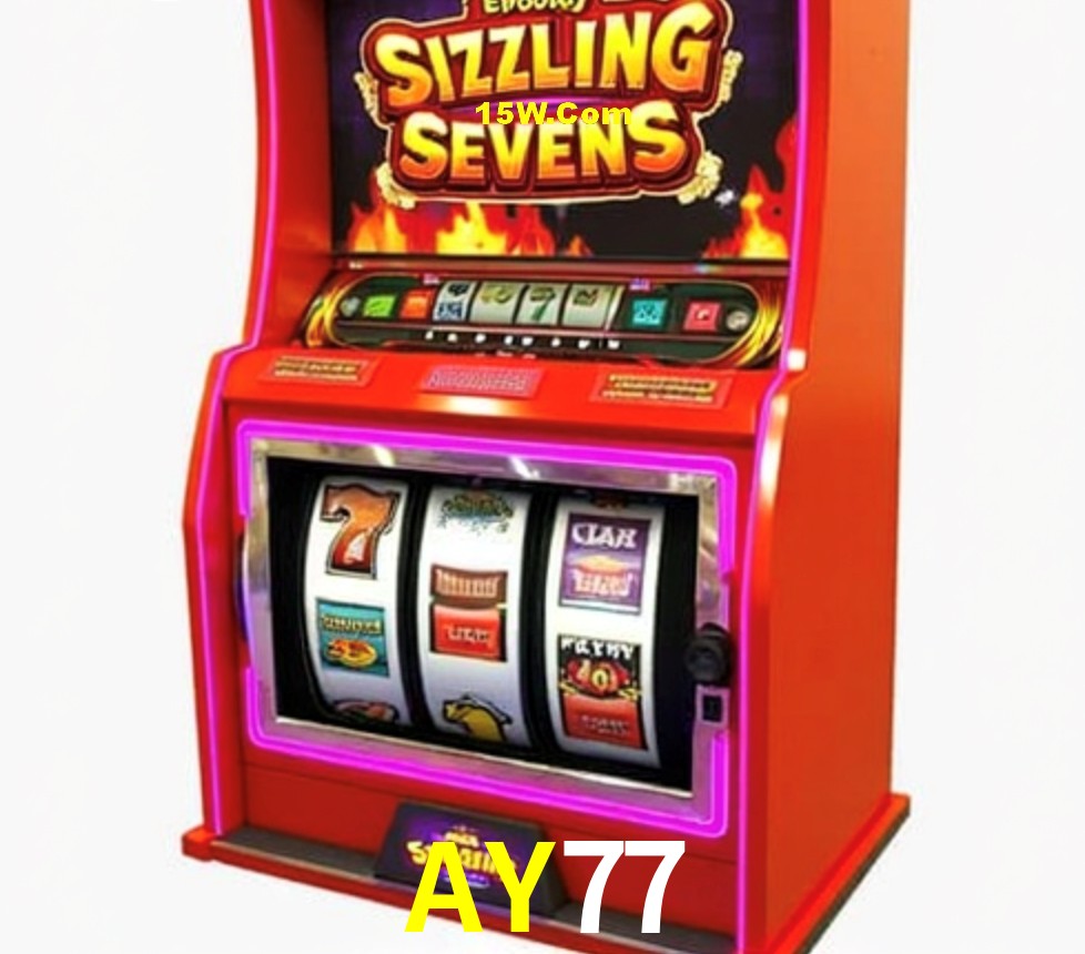 Diretório de Jogos AY77