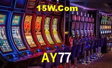 Tecnologia da Plataforma AY77