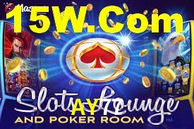 Roulette Table AY77
