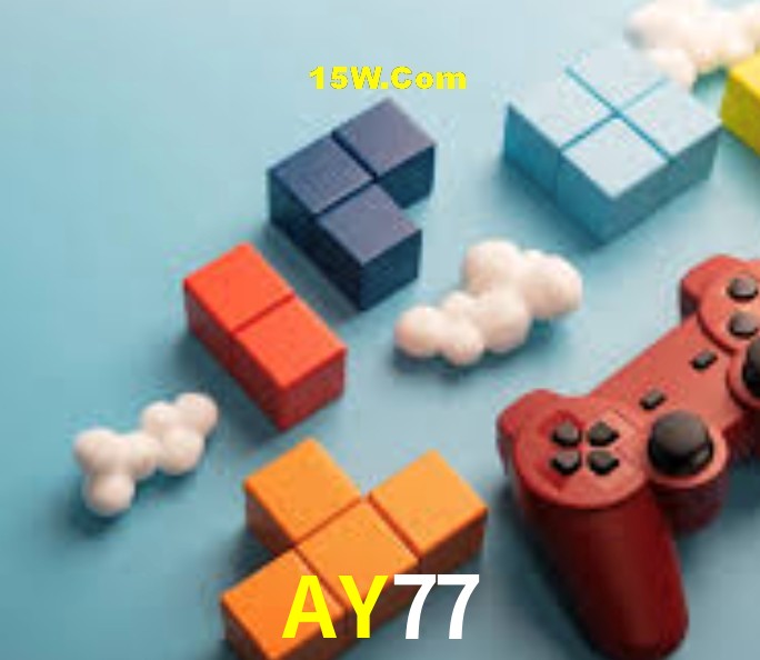 Jogos de Slot AY77