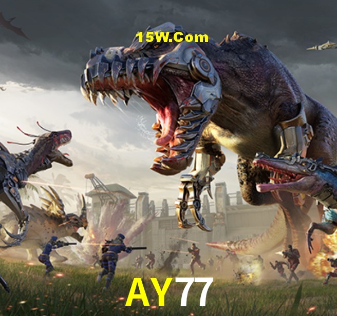 Casino Ao Vivo AY77