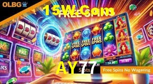 Game Providers AY77
